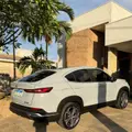 FIAT FASTBACK 1.0 TURBO 200 FLEX IMPETUS CVT FIAT FASTBACK 1.0 TURBO 200 FLEX IMPETUS CVT