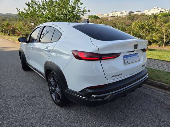 FIAT-FASTBACK-1.3 TURBO 270 FLEX LIMITED EDITION AT6 FIAT-FASTBACK-2023