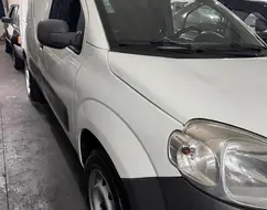 FIAT FIORINO 1.4 MPI FURGÃO 8V FLEX 2P MANUAL FIAT FIORINO 1.4 MPI FURGÃO 8V FLEX 2P MANUAL