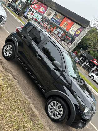 FIAT MOBI 1.0 FIREFLY FLEX LIKE. MANUAL