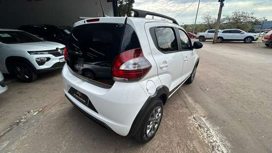 FIAT-MOBI-1.0 FIREFLY FLEX TREKKING MANUAL FIAT-MOBI-2025
