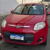 FIAT PALIO 1.0 MPI ATTRACTIVE 8V FLEX 4P MANUAL FIAT PALIO 1.0 MPI ATTRACTIVE 8V FLEX 4P MANUAL