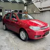 FIAT PALIO 1.3 MPI FIRE ELX 8V FLEX 4P MANUAL FIAT PALIO 1.3 MPI FIRE ELX 8V FLEX 4P MANUAL