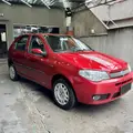 FIAT PALIO 1.3 MPI FIRE ELX 8V FLEX 4P MANUAL FIAT PALIO 1.3 MPI FIRE ELX 8V FLEX 4P MANUAL