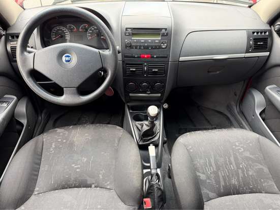 FIAT-PALIO-1.3 MPI FIRE ELX 8V FLEX 4P MANUAL FIAT-PALIO-2005