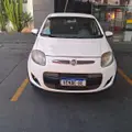 FIAT PALIO 1.6 MPI SPORTING 16V FLEX 4P AUTOMATIZADO FIAT PALIO 1.6 MPI SPORTING 16V FLEX 4P AUTOMATIZADO