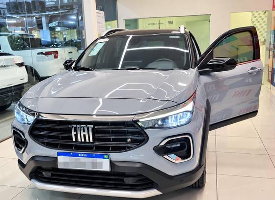 FIAT PULSE 1.0 TURBO 200 FLEX IMPETUS CVT