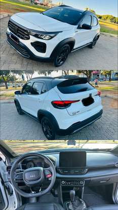 FIAT-PULSE-1.3 FLEX S-DESIGN CVT FIAT-PULSE-2025
