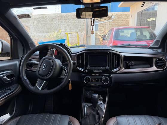 FIAT STRADA 1.0 TURBO 200 FLEX RANCH CD CVT