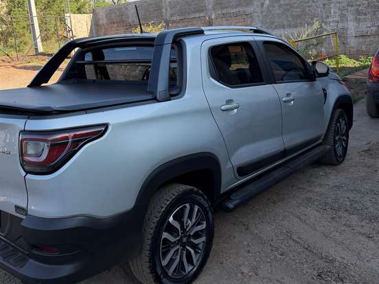 FIAT-STRADA-1.0 TURBO 200 FLEX RANCH CD CVT FIAT-STRADA-2024