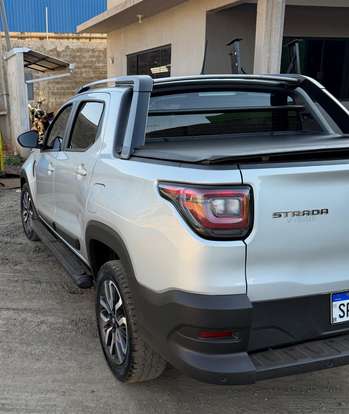 FIAT-STRADA-1.0 TURBO 200 FLEX RANCH CD CVT FIAT-STRADA-2024