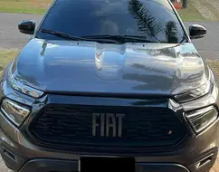 FIAT TORO 1.3 TURBO 270 FLEX VOLCANO AT6 FIAT TORO 1.3 TURBO 270 FLEX VOLCANO AT6