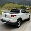 FIAT TORO 1.3 TURBO 270 FLEX VOLCANO AT6 FIAT TORO 1.3 TURBO 270 FLEX VOLCANO AT6