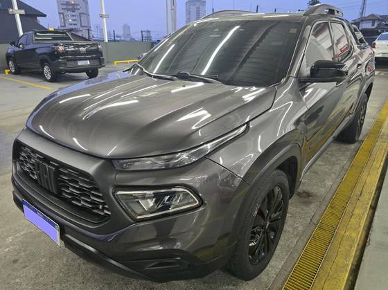 FIAT TORO 1.3 TURBO 270 FLEX VOLCANO AT6