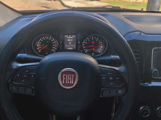 FIAT-TORO-1.8 16V EVO FLEX FREEDOM AT6 FIAT-TORO-2016