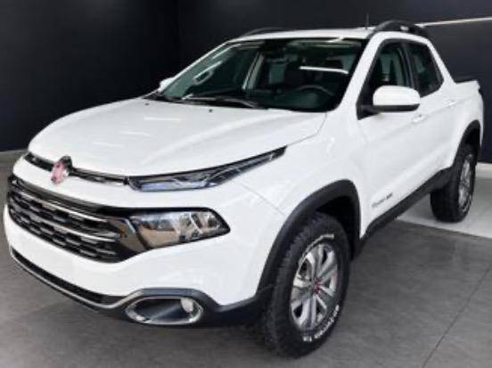 FIAT TORO 1.8 16V EVO FLEX FREEDOM OPEN EDITION AT6