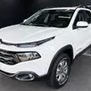 FIAT TORO 1.8 16V EVO FLEX FREEDOM OPEN EDITION AT6 FIAT TORO 1.8 16V EVO FLEX FREEDOM OPEN EDITION AT6