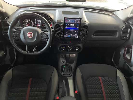 FIAT-TORO-1.8 16V EVO FLEX FREEDOM OPEN EDITION AT6 FIAT-TORO-2017