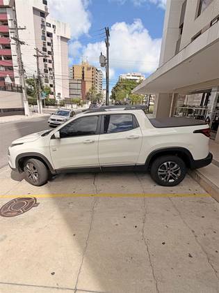 FIAT TORO 2.0 16V TURBO DIESEL FREEDOM 4WD AT9