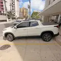 FIAT TORO 2.0 16V TURBO DIESEL FREEDOM 4WD AT9 FIAT TORO 2.0 16V TURBO DIESEL FREEDOM 4WD AT9
