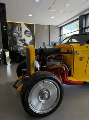 FORD-A-1932
