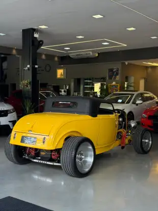 FORD-A-1932