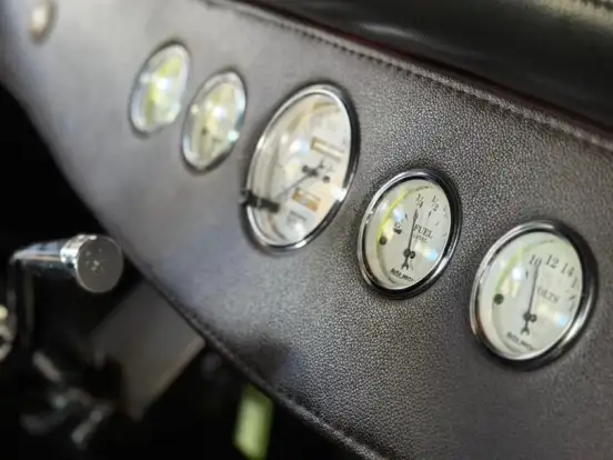 FORD-A-4 CILINDROS BIGODE PARTIDA NO PÉ CAPOTA DE LONA 2P GASOLINA MANUAL FORD-A-1932