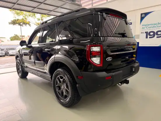 FORD-BRONCO SPORT-2025