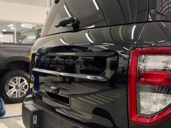 FORD-BRONCO SPORT-2025
