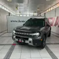FORD BRONCO SPORT 2.0 ECOBOOST GASOLINA BADLANDS 4X4 SELECTSHIFT FORD BRONCO SPORT 2.0 ECOBOOST GASOLINA BADLANDS 4X4 SELECTSHIFT