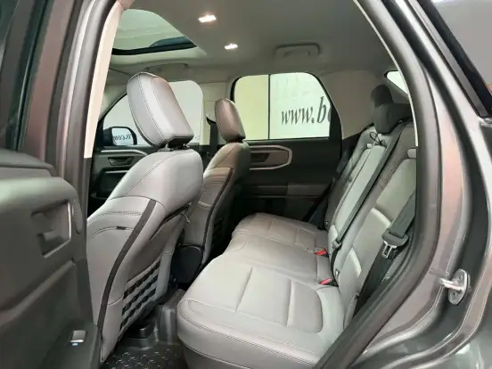 FORD-BRONCO SPORT-2025