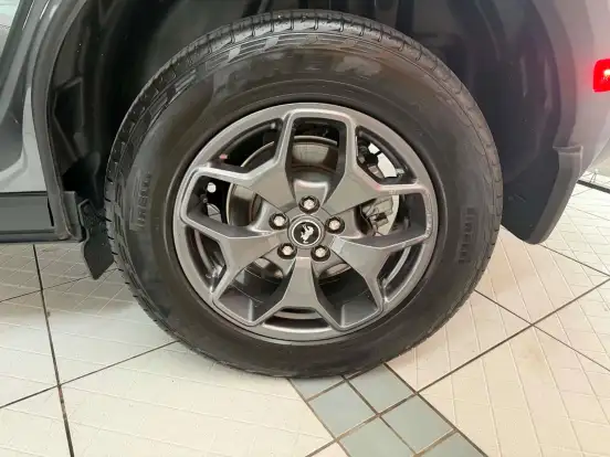FORD-BRONCO SPORT-2025