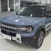 FORD BRONCO SPORT 2.0 ECOBOOST GASOLINA BADLANDS 4X4 SELECTSHIFT FORD BRONCO SPORT 2.0 ECOBOOST GASOLINA BADLANDS 4X4 SELECTSHIFT