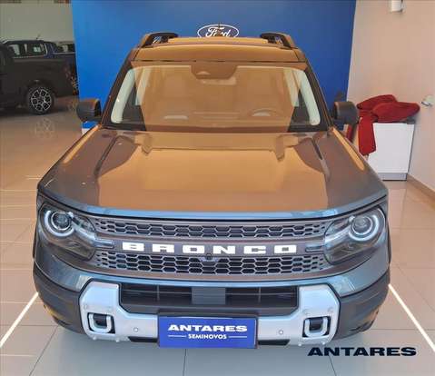 FORD-BRONCO SPORT-2025