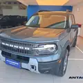 FORD BRONCO SPORT 2.0 ECOBOOST GASOLINA BADLANDS 4X4 SELECTSHIFT FORD BRONCO SPORT 2.0 ECOBOOST GASOLINA BADLANDS 4X4 SELECTSHIFT