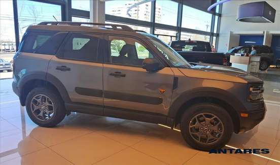 FORD-BRONCO SPORT-2025