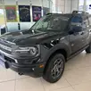 FORD BRONCO SPORT 2.0 ECOBOOST GASOLINA WILDTRAK 4X4 SELECTSHIFT FORD BRONCO SPORT 2.0 ECOBOOST GASOLINA WILDTRAK 4X4 SELECTSHIFT