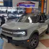 FORD BRONCO SPORT 2.0 ECOBOOST GASOLINA WILDTRAK 4X4 SELECTSHIFT FORD BRONCO SPORT 2.0 ECOBOOST GASOLINA WILDTRAK 4X4 SELECTSHIFT