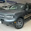 FORD BRONCO SPORT 2.0 ECOBOOST GASOLINA WILDTRAK 4X4 SELECTSHIFT FORD BRONCO SPORT 2.0 ECOBOOST GASOLINA WILDTRAK 4X4 SELECTSHIFT