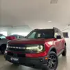 FORD BRONCO SPORT 2.0 ECOBOOST GASOLINA WILDTRAK 4X4 SELECTSHIFT FORD BRONCO SPORT 2.0 ECOBOOST GASOLINA WILDTRAK 4X4 SELECTSHIFT