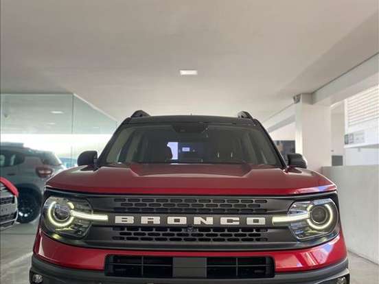 FORD-BRONCO SPORT-2.0 ECOBOOST GASOLINA WILDTRAK 4X4 SELECTSHIFT FORD-BRONCO SPORT-2021
