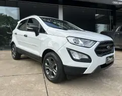 FORD ECOSPORT 1.5 TI-VCT FLEX FREESTYLE PLUS AUTOMÁTICO FORD ECOSPORT 1.5 TI-VCT FLEX FREESTYLE PLUS AUTOMÁTICO