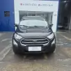 FORD ECOSPORT 1.5 TI-VCT FLEX SE AUTOMÁTICO FORD ECOSPORT 1.5 TI-VCT FLEX SE AUTOMÁTICO