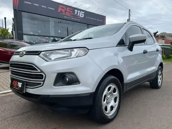 FORD-ECOSPORT-2012