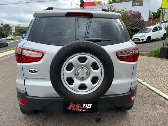 FORD-ECOSPORT-2012
