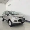 FORD ECOSPORT 1.6 SE 16V FLEX 4P POWERSHIFT FORD ECOSPORT 1.6 SE 16V FLEX 4P POWERSHIFT