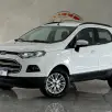 FORD ECOSPORT 1.6 SE 16V FLEX 4P POWERSHIFT FORD ECOSPORT 1.6 SE 16V FLEX 4P POWERSHIFT
