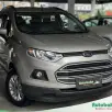 FORD ECOSPORT 1.6 SE 16V FLEX 4P POWERSHIFT FORD ECOSPORT 1.6 SE 16V FLEX 4P POWERSHIFT
