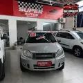 FORD ECOSPORT 1.6 XLT FREESTYLE 8V FLEX 4P MANUAL FORD ECOSPORT 1.6 XLT FREESTYLE 8V FLEX 4P MANUAL