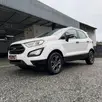 FORD ECOSPORT 1.5 TI-VCT FLEX FREESTYLE AUTOMÁTICO FORD ECOSPORT 1.5 TI-VCT FLEX FREESTYLE AUTOMÁTICO